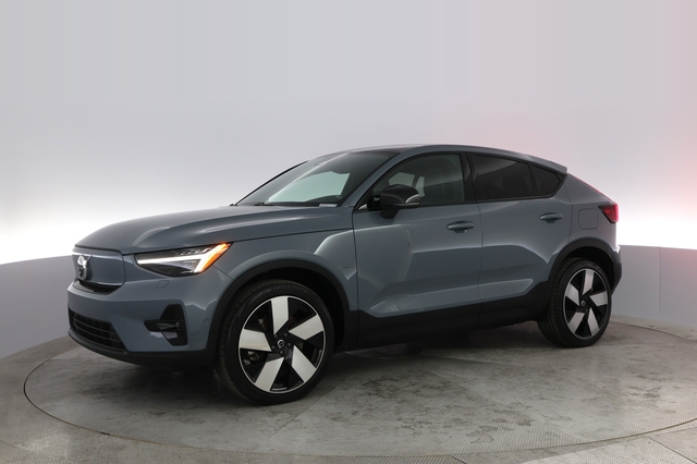 2023 Volvo C40 Recharge