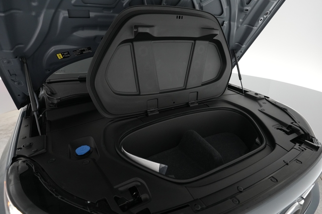 2023 Volvo C40 Recharge