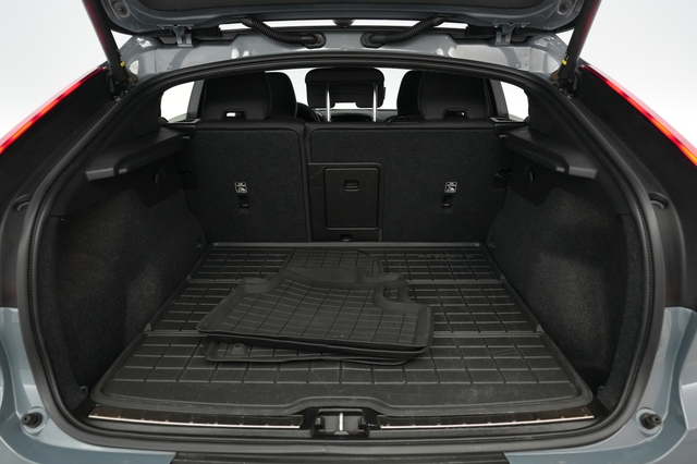 2023 Volvo C40 Recharge