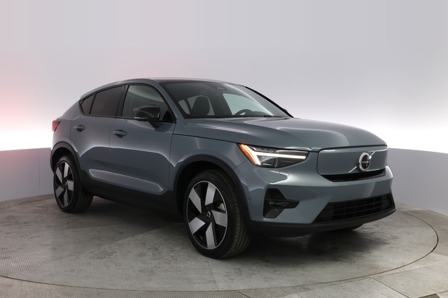 2023 Volvo C40 Recharge