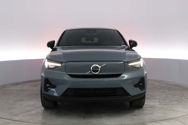 2023 Volvo C40 Recharge