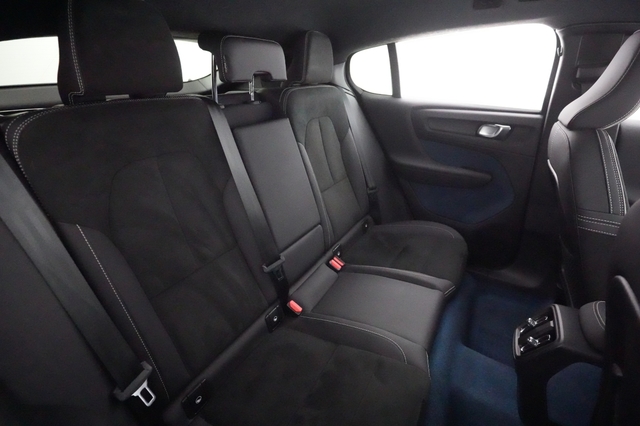 2023 Volvo C40 Recharge