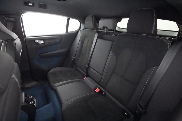 2023 Volvo C40 Recharge