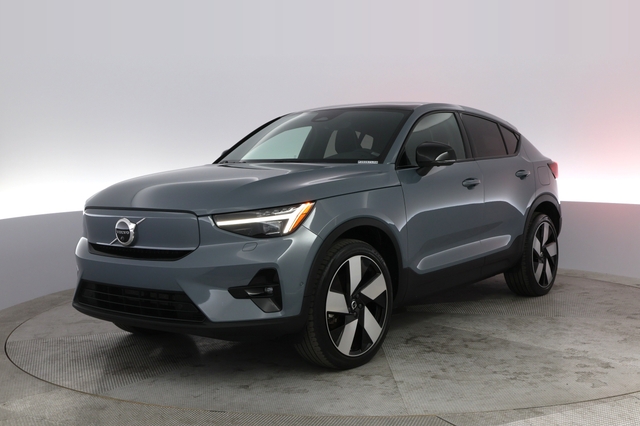 2023 Volvo C40 Recharge
