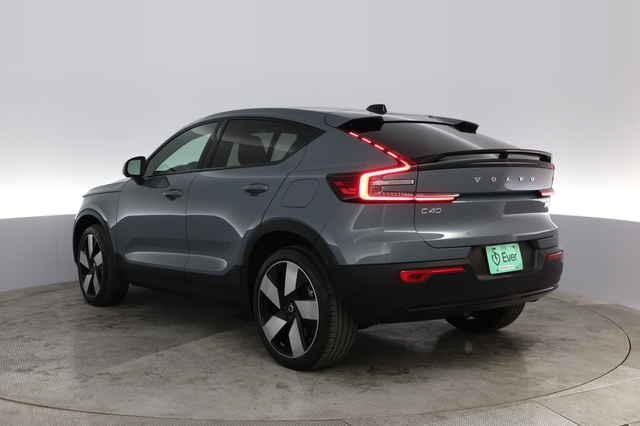 2023 Volvo C40 Recharge