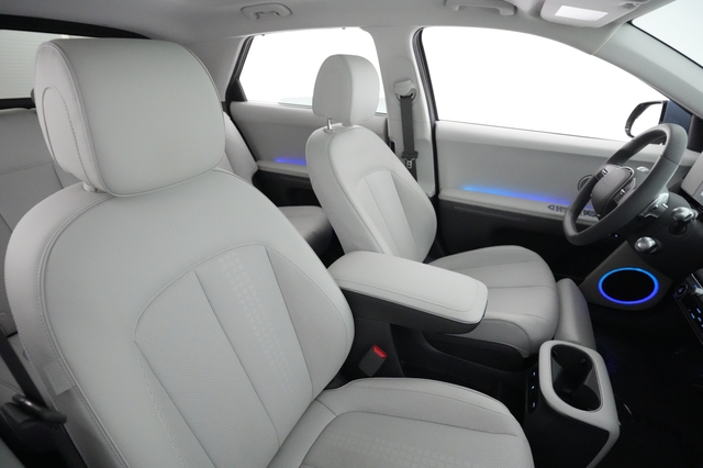 2024 Hyundai IONIQ 5