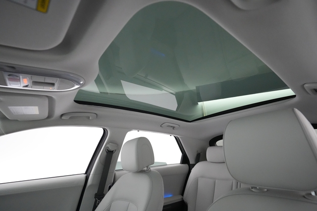 2024 Hyundai IONIQ 5