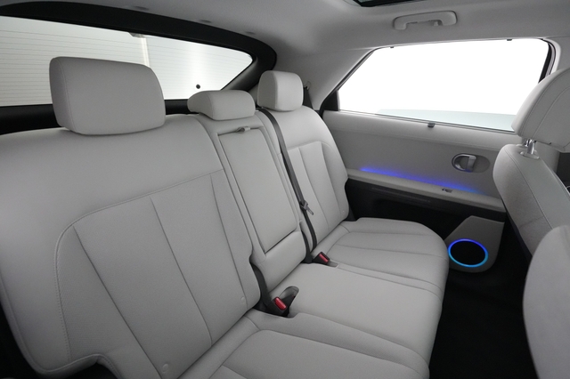 2024 Hyundai IONIQ 5