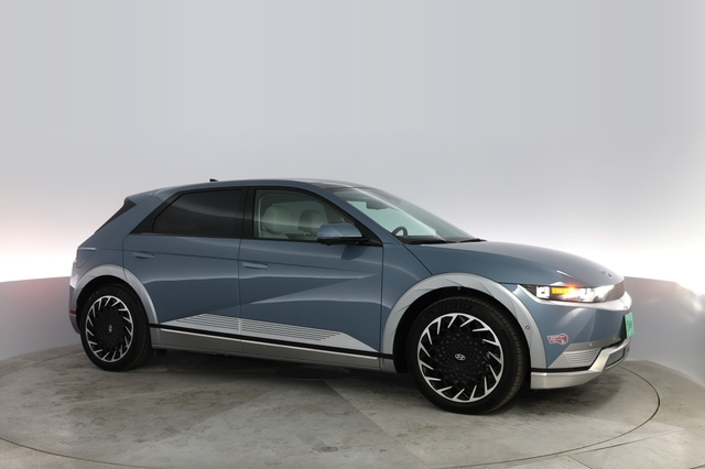 2024 Hyundai IONIQ 5