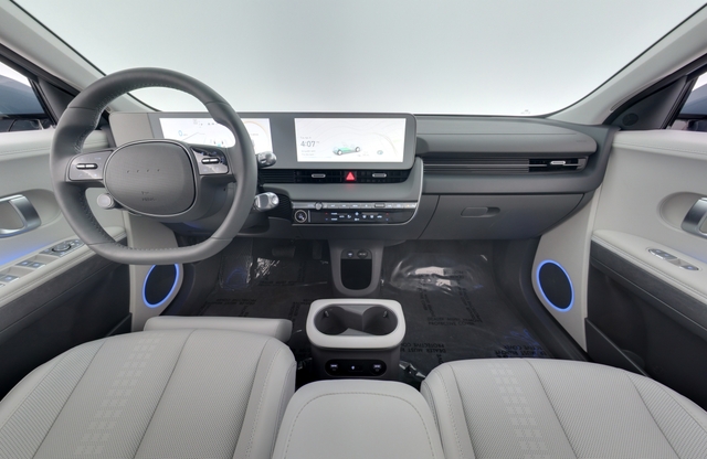 2024 Hyundai IONIQ 5