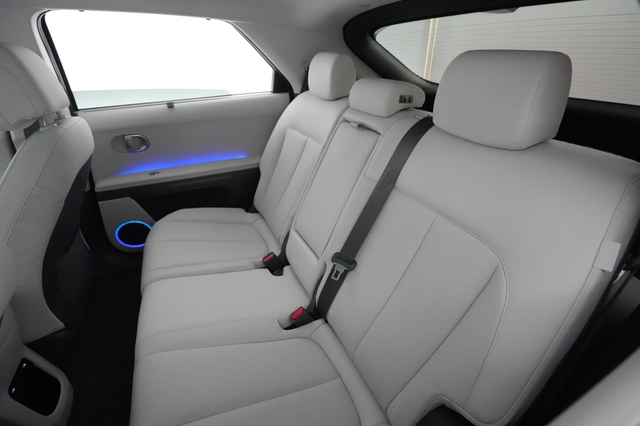 2024 Hyundai IONIQ 5