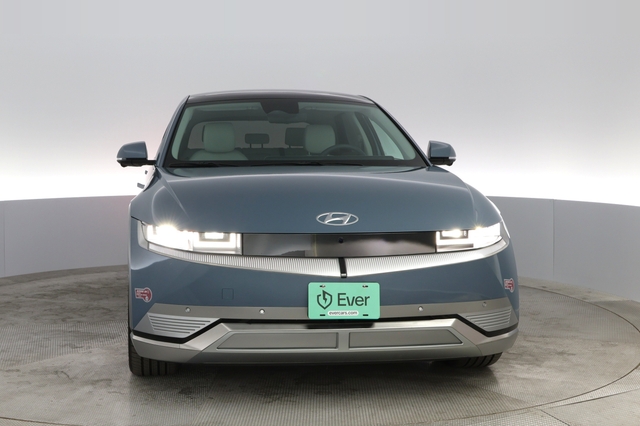 2024 Hyundai IONIQ 5