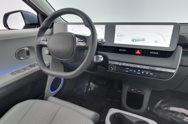 2024 Hyundai IONIQ 5