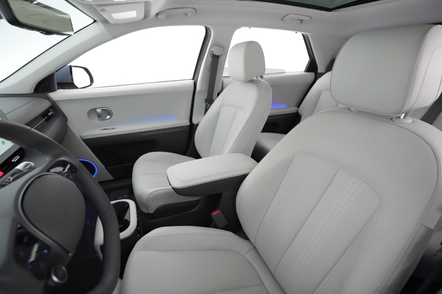 2024 Hyundai IONIQ 5