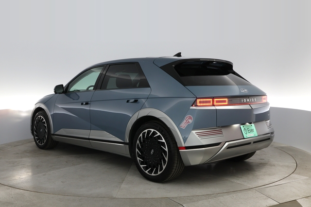 2024 Hyundai IONIQ 5
