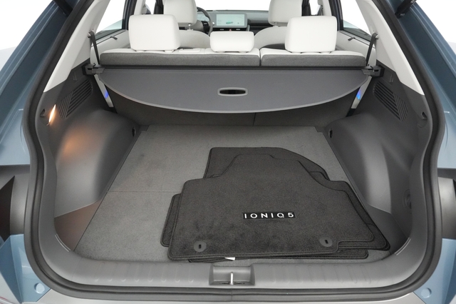 2024 Hyundai IONIQ 5