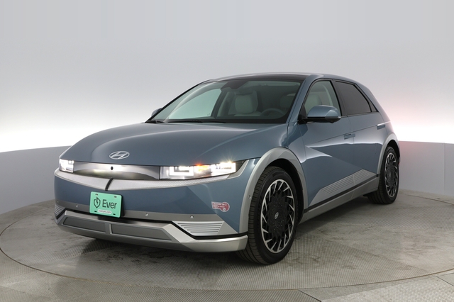 2024 Hyundai IONIQ 5