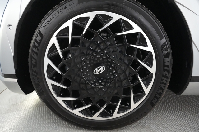 2024 Hyundai IONIQ 5