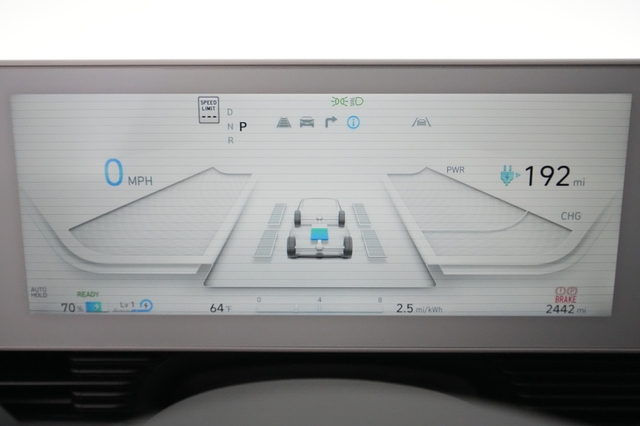 2024 Hyundai IONIQ 5