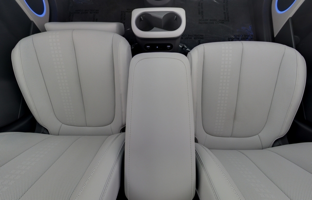 2024 Hyundai IONIQ 5