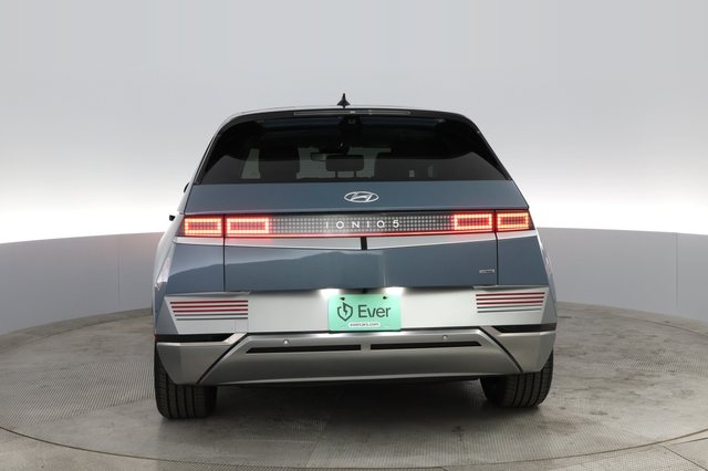 2024 Hyundai IONIQ 5