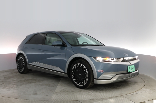 2024 Hyundai IONIQ 5