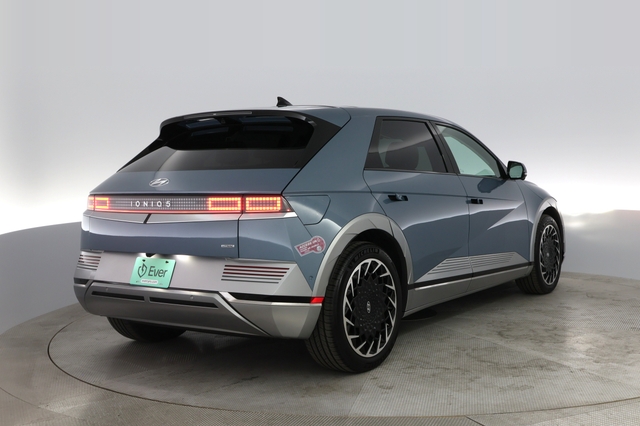 2024 Hyundai IONIQ 5