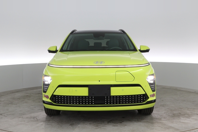 2024 Hyundai Kona