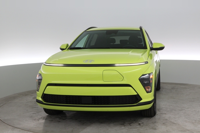 2024 Hyundai Kona