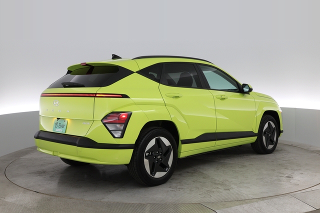 2024 Hyundai Kona