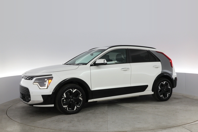 2023 Kia Niro EV