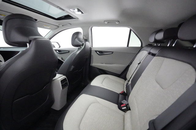 2023 Kia Niro EV