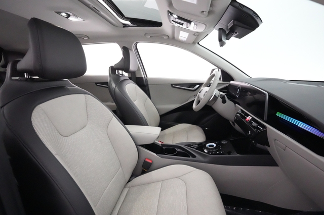 2023 Kia Niro EV