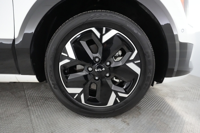2023 Kia Niro EV