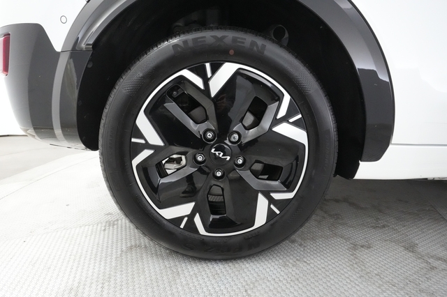 2023 Kia Niro EV