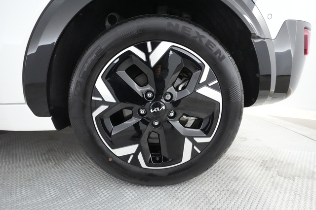2023 Kia Niro EV