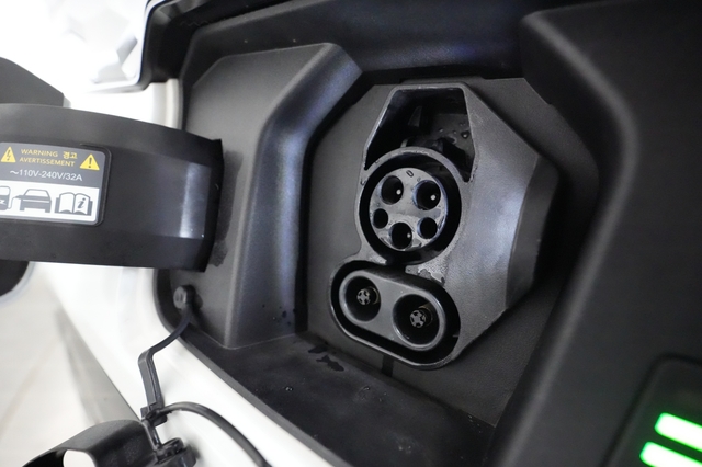 2023 Kia Niro EV