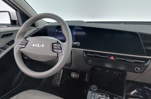 2023 Kia Niro EV