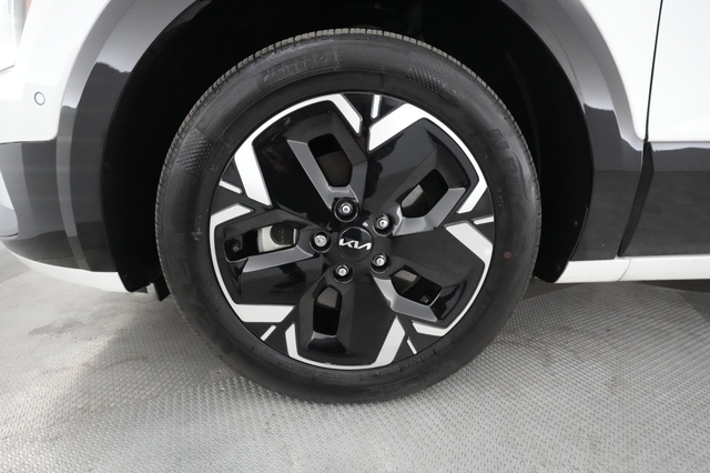 2023 Kia Niro EV