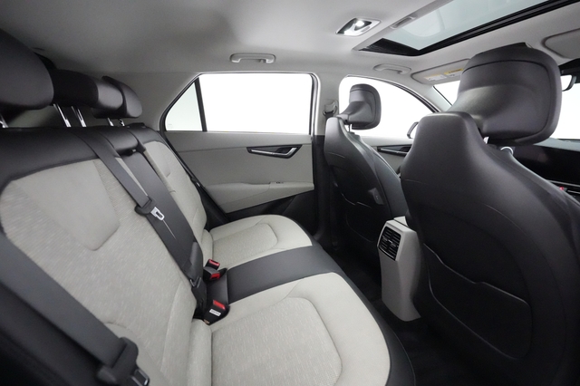 2023 Kia Niro EV