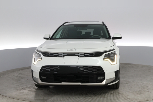 2023 Kia Niro EV