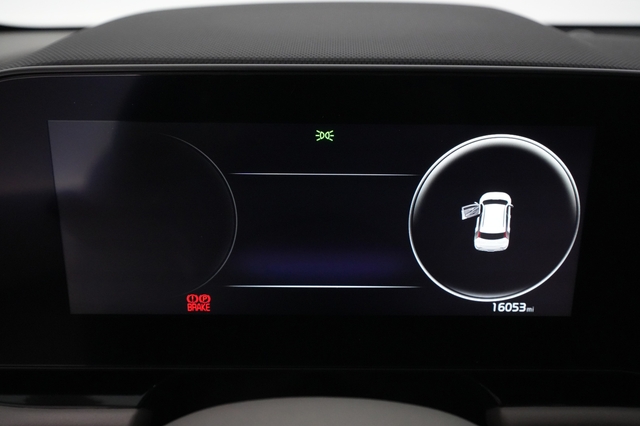 2023 Kia Niro EV