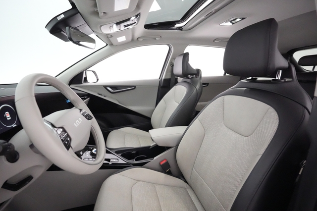 2023 Kia Niro EV