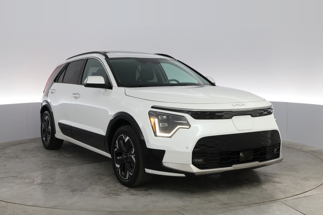 2023 Kia Niro EV