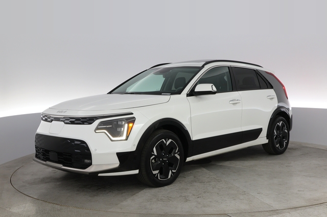 2023 Kia Niro EV
