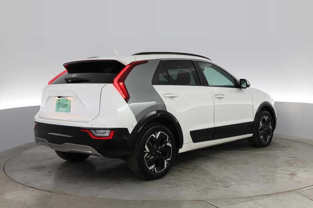 2023 Kia Niro EV