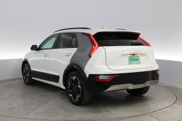 2023 Kia Niro EV