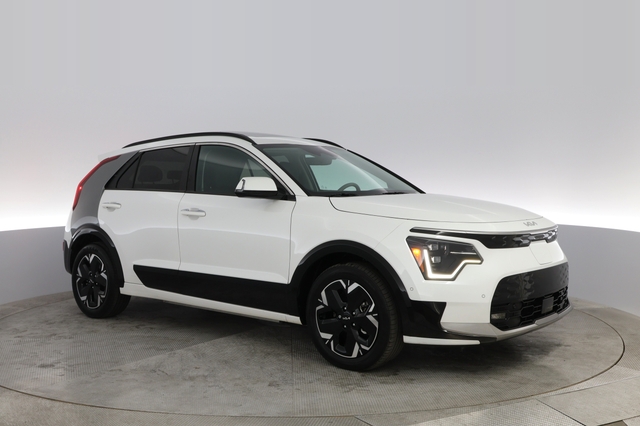 2023 Kia Niro EV