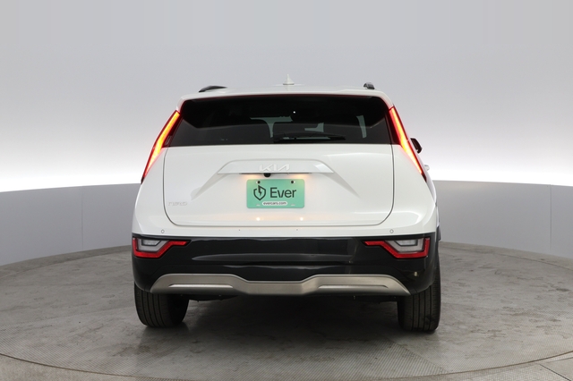 2023 Kia Niro EV