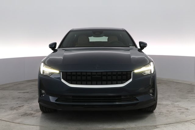 2022 Polestar 2